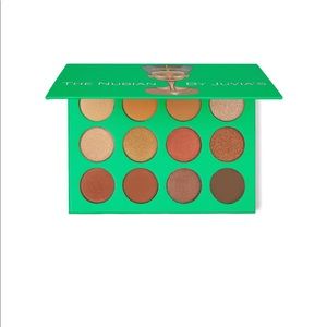 Juvias place eyeshadow palette ✨